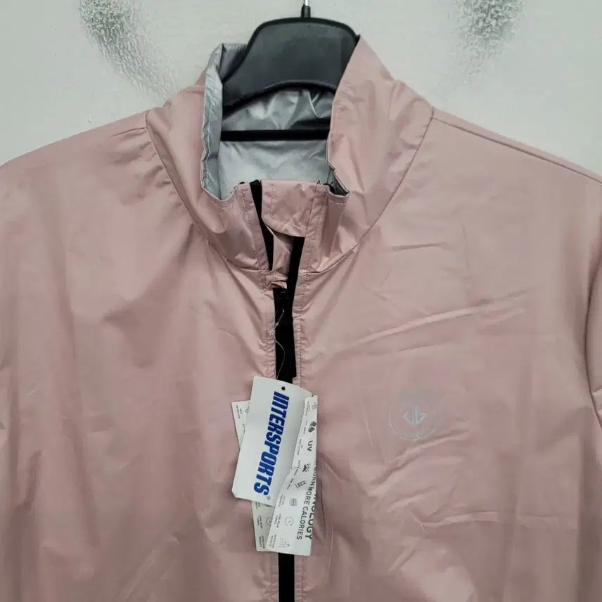 [BUNJANG] Ultimate Gear Sweat Suit Jacket (Size L) / [100/L] 얼티메이트 기어 땀복 자켓