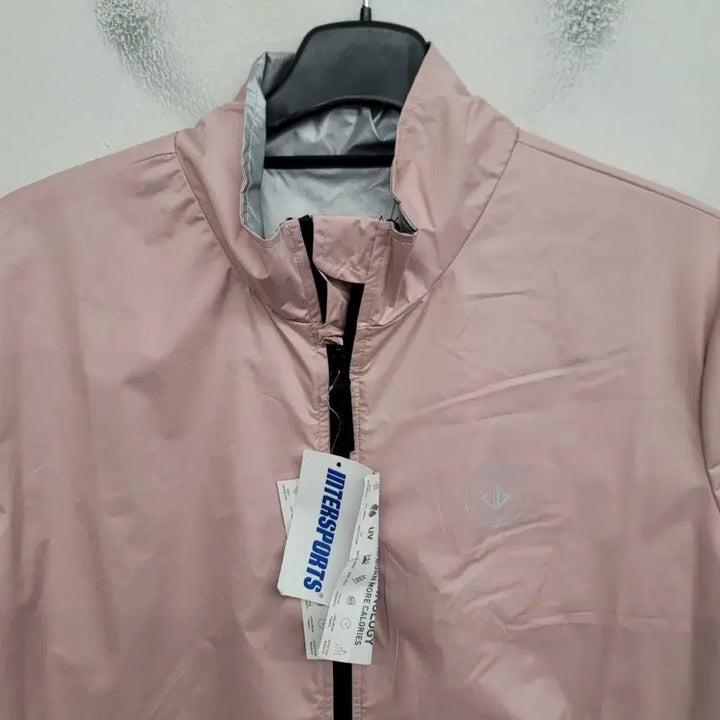 [BUNJANG] Ultimate Gear Sweat Suit Jacket (Size L) / [100/L] 얼티메이트 기어 땀복 자켓