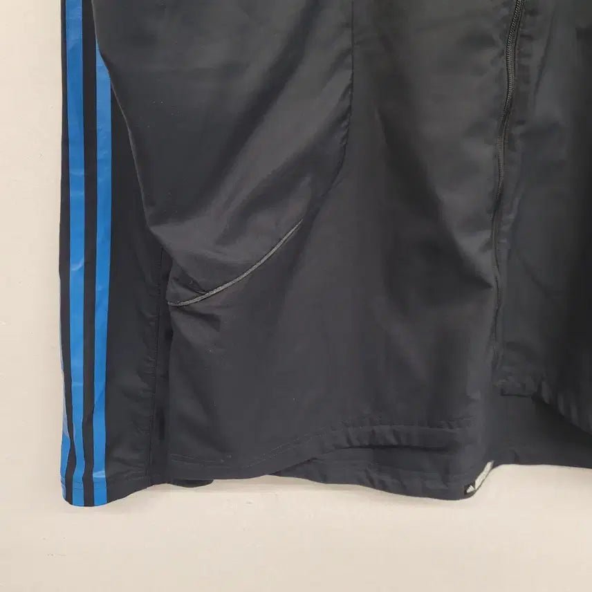 [BUNJANG] Adidas Windbreaker Training Jacket / [110/XXL] 아디다스 바람막이 트레이닝 자켓
