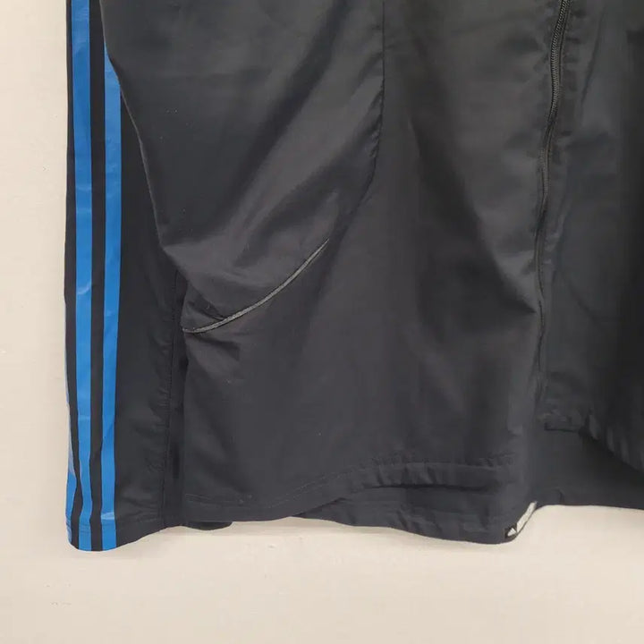 [BUNJANG] Adidas Windbreaker Training Jacket / [110/XXL] 아디다스 바람막이 트레이닝 자켓