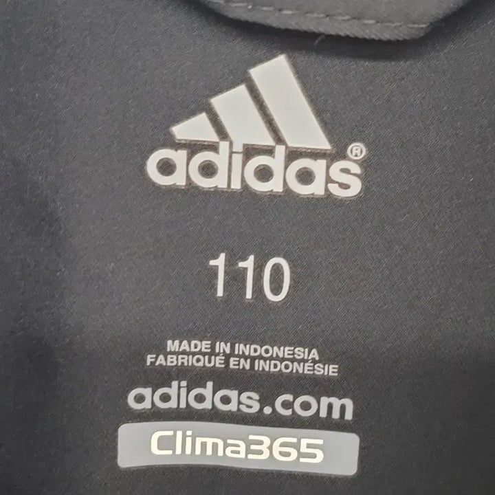 [BUNJANG] Adidas Windbreaker Training Jacket / [110/XXL] 아디다스 바람막이 트레이닝 자켓