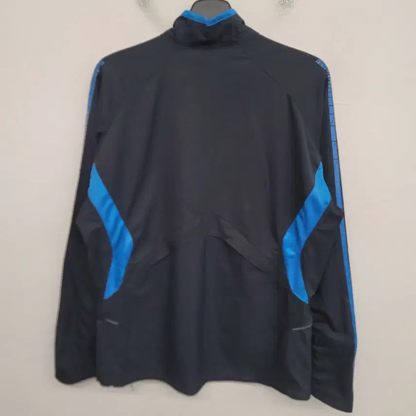 [BUNJANG] Adidas Windbreaker Training Jacket / [110/XXL] 아디다스 바람막이 트레이닝 자켓