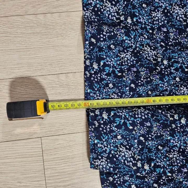 [BUNJANG] Summer Long Dress (55-77) / 여자 여름 롱 원피스 프리(55~77)사이즈