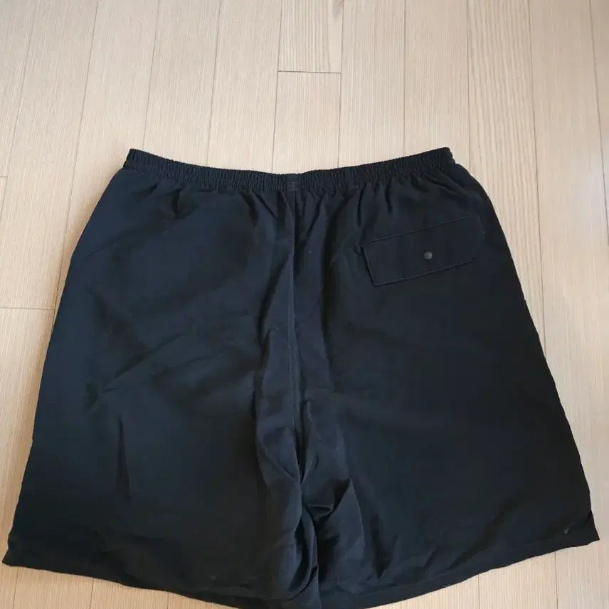 [BUNJANG] Patagonia Baggies 6-Inch Black Shorts / 파티고니아 배기스 6인치 구형 블랙 S