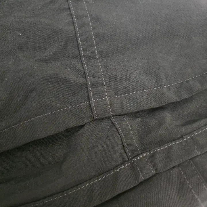 [BUNJANG] Patagonia Baggies 6-Inch Black Shorts / 파티고니아 배기스 6인치 구형 블랙 S