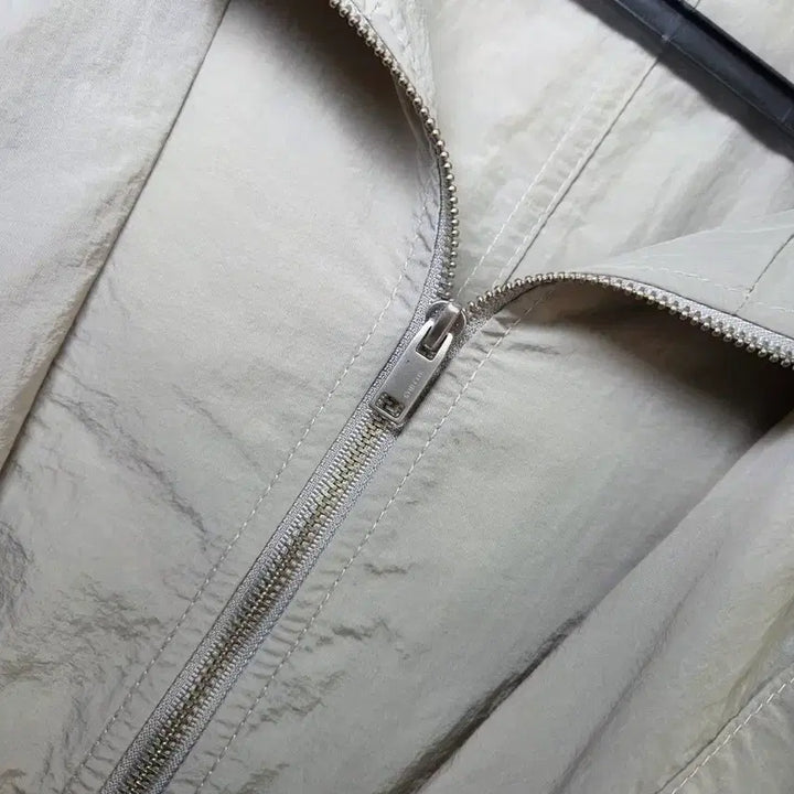 [SOLD OUT] BCBG후드 롱 바막 코트 90
