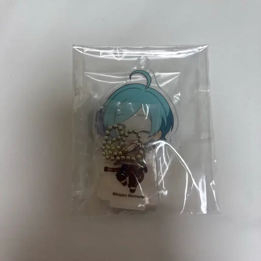 [BUNJANG] Ensemble Stars Shin-Kai Kanata SD Acrylic Stand / 앙스타 신카이 카나타 SD 아크릴