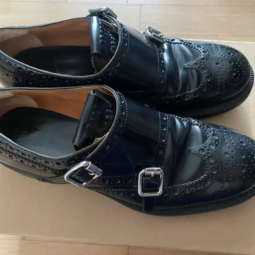 [BUNJANG] Miu Miu Church&
