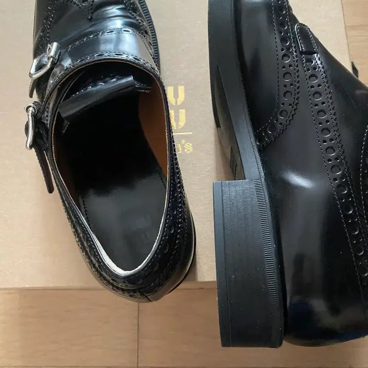[BUNJANG] Miu Miu Church&