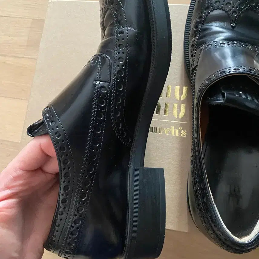 [BUNJANG] Miu Miu Church&
