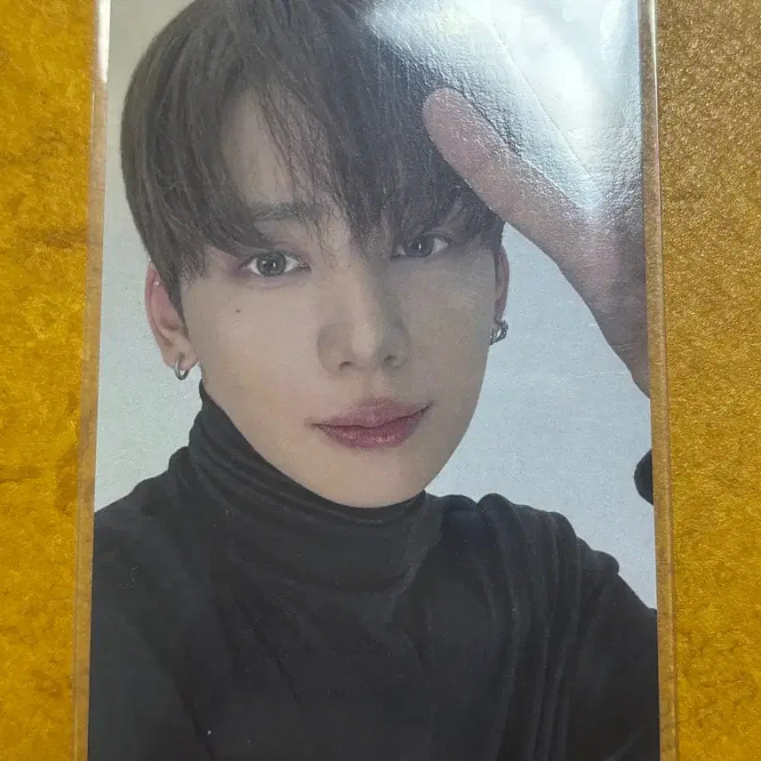 [BUNJANG] YUMEKI Japan Fanmeeting Photocard / 유메키 일본 팬미팅 포카 판매