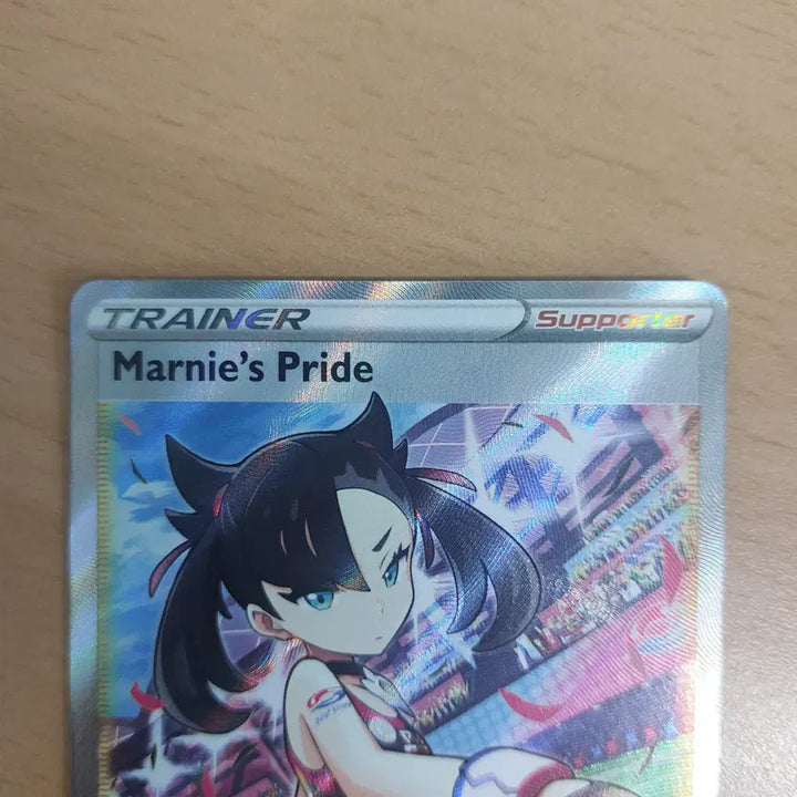 [BUNJANG] Pokemon Marnie&