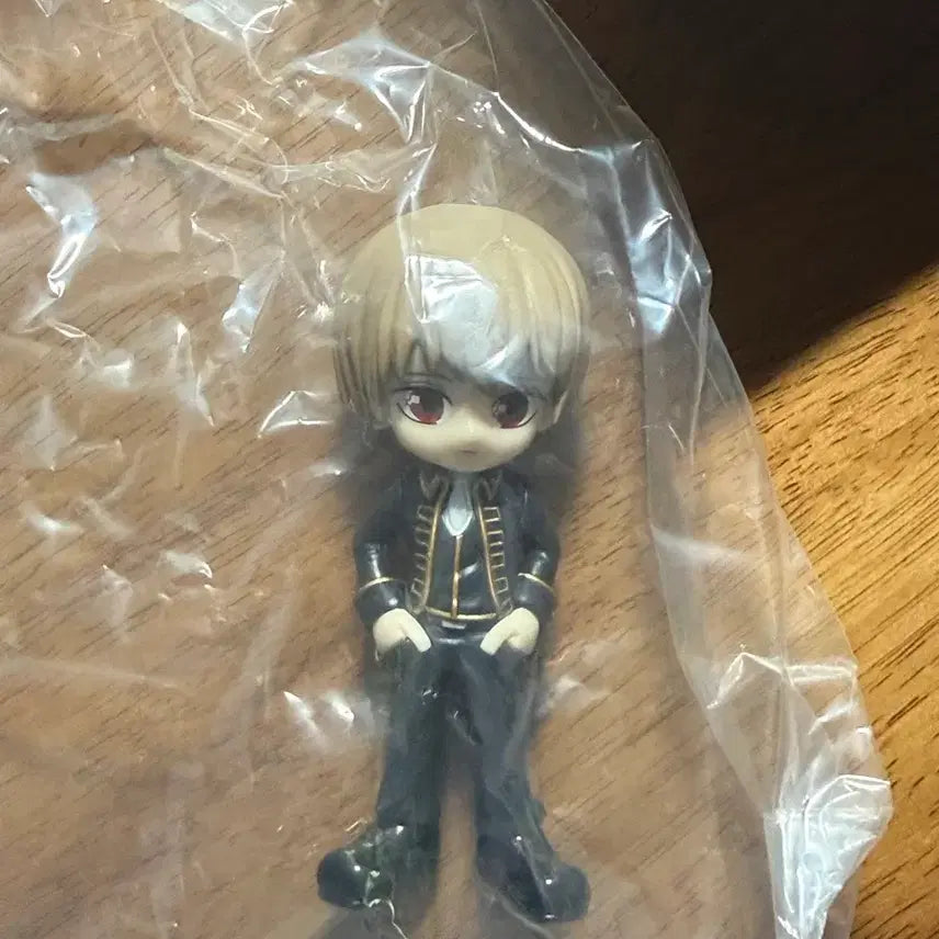 [BUNJANG] Gintama Okita Sougo Figure / 미개봉 은혼 오키타 소고 팔버스 피규어