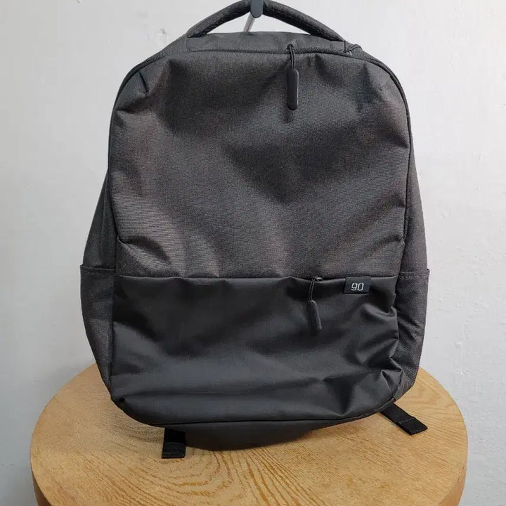 [SOLD OUT] 90분 남성 백팩 다크 그레이