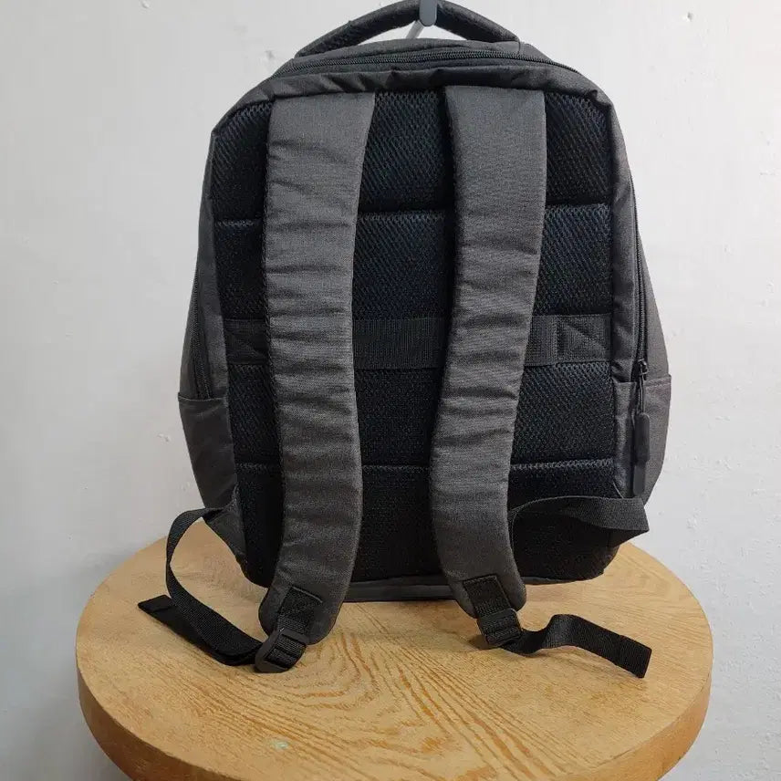 [SOLD OUT] 90분 남성 백팩 다크 그레이