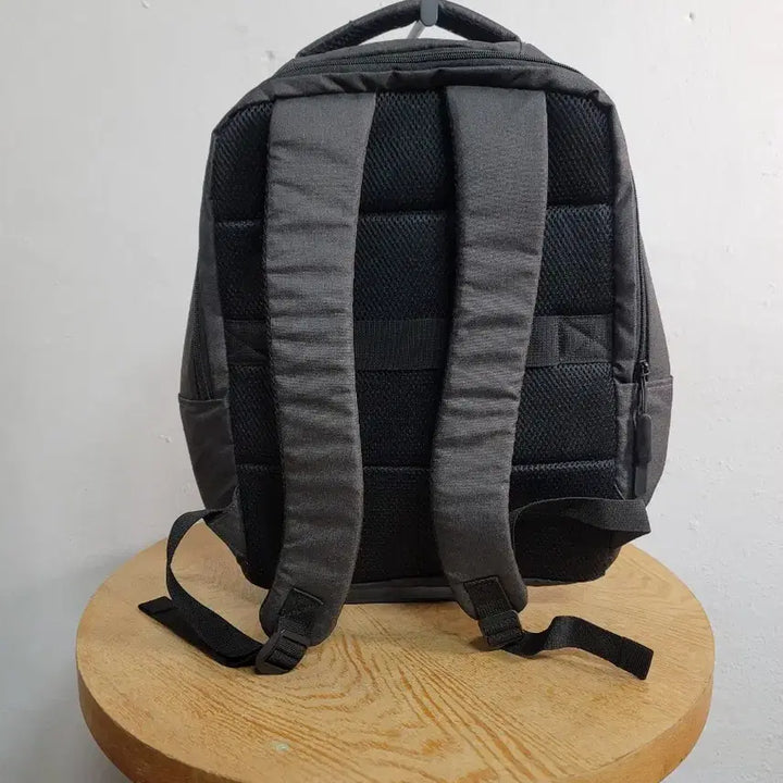 [SOLD OUT] 90분 남성 백팩 다크 그레이