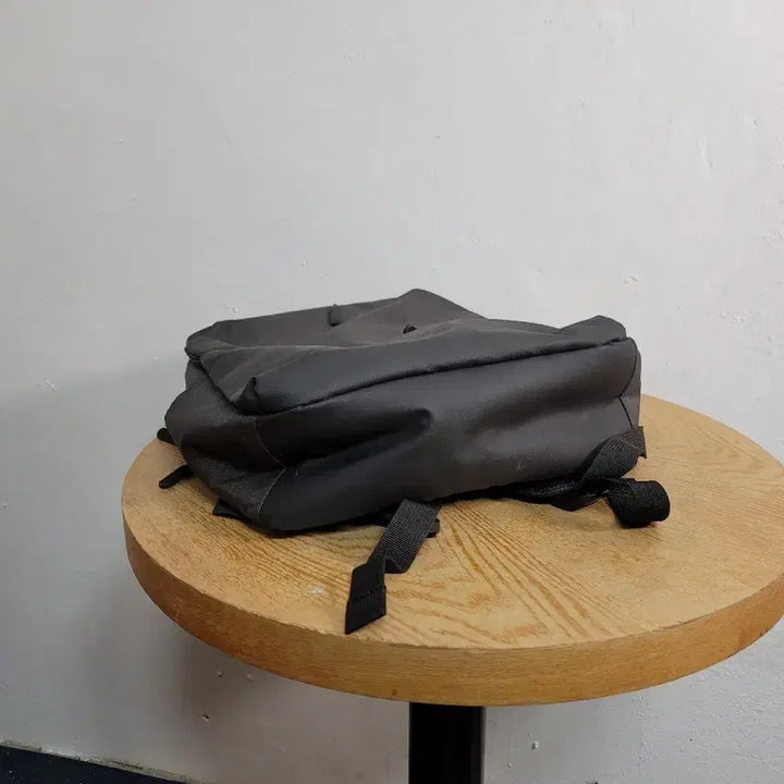 [SOLD OUT] 90분 남성 백팩 다크 그레이