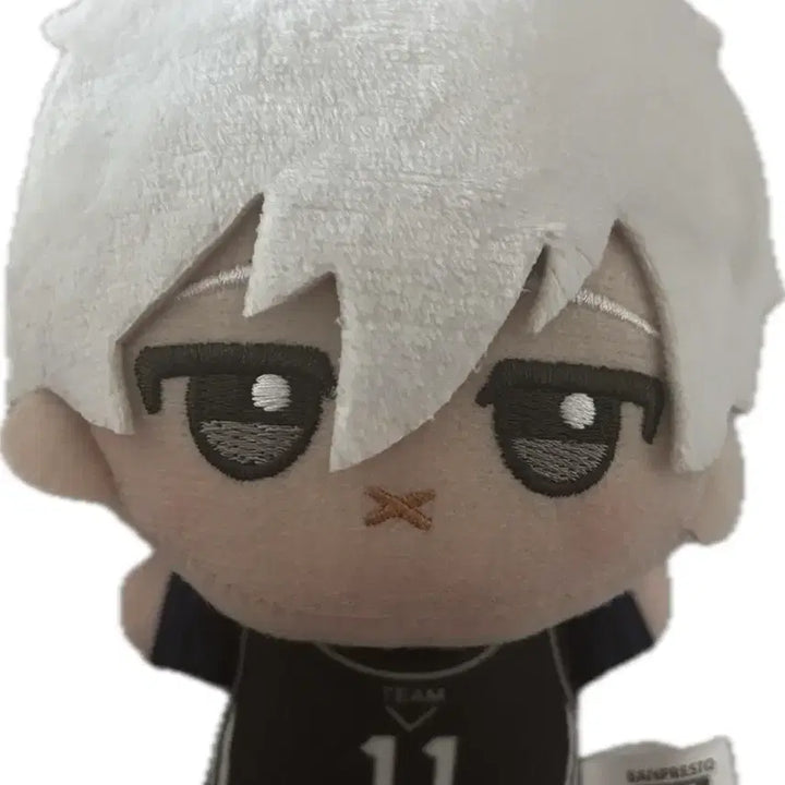 [BUNJANG] Blue Lock Nagi Plush / 블루록 나기 누이 팝니다