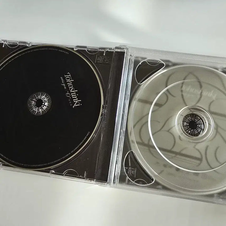 [BUNJANG] TVXQ (DBSK) Miss You / O-Jung.Ban.Hap CD+DVD / 동방신기 miss you / 오정반합 CD+DVD