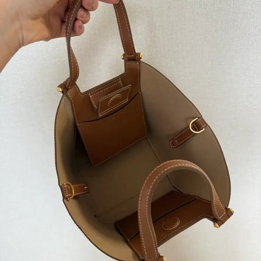 [SOLD OUT] 듀푸아 SAC MINI EPURE