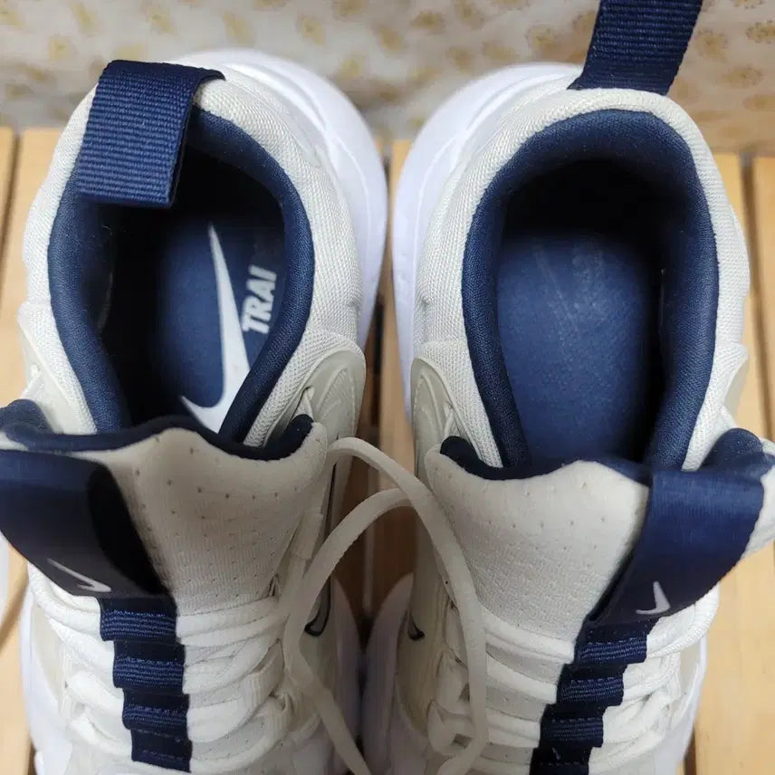 [BUNJANG] Nike Air Max Alpha Savage Sneakers 255 / 나이키 에어 맥스 알파 세비지 운동화 255