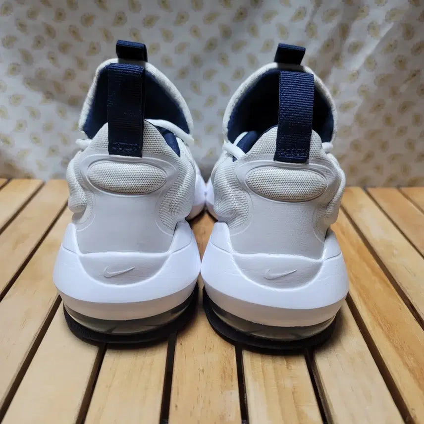 [BUNJANG] Nike Air Max Alpha Savage Sneakers 255 / 나이키 에어 맥스 알파 세비지 운동화 255