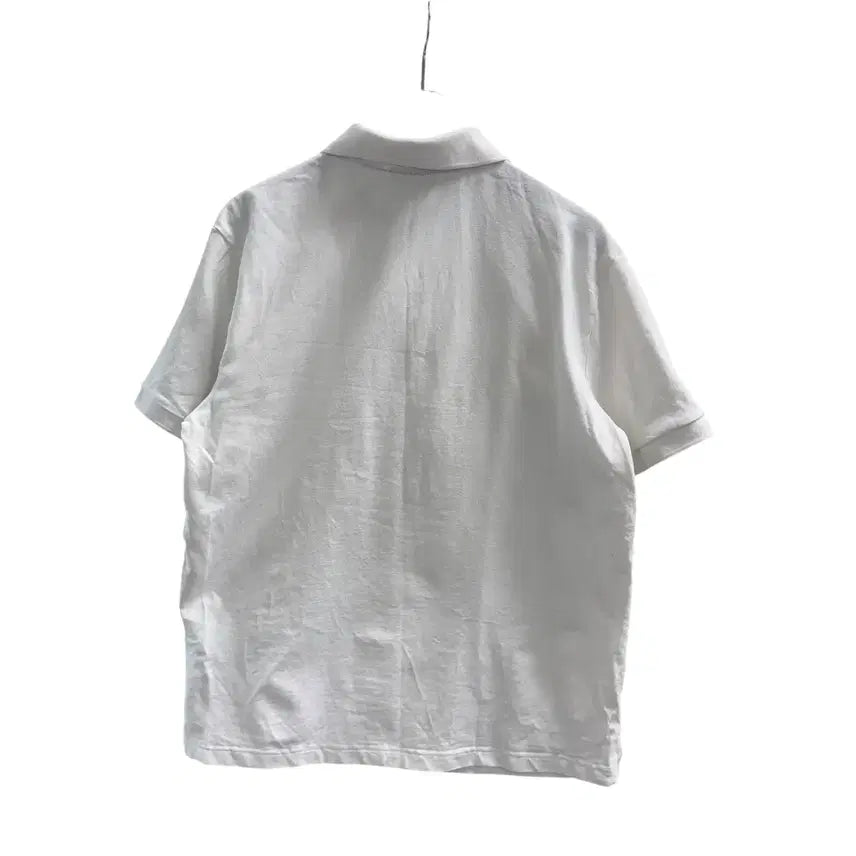 [BUNJANG] Calvin Klein Polo Shirt / [XL] 캘빈클라인 반팔 카라티
