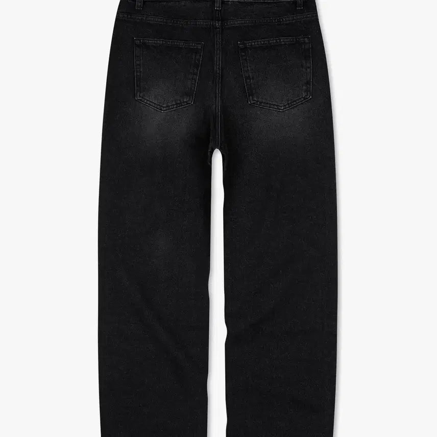 [BUNJANG] MEANDER Semi-Wide Fit Straight Denim (M) / (네고환영)MEANDER 세미와이드핏 스트레이트 데님 (M)