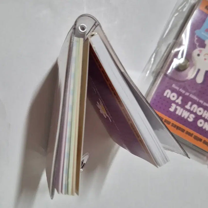 [BUNJANG] Rabbit High-Frequency Pen + 2 Notebook Set / 고전문구 토끼 고주파 펜+수첩2권  메모 수첩