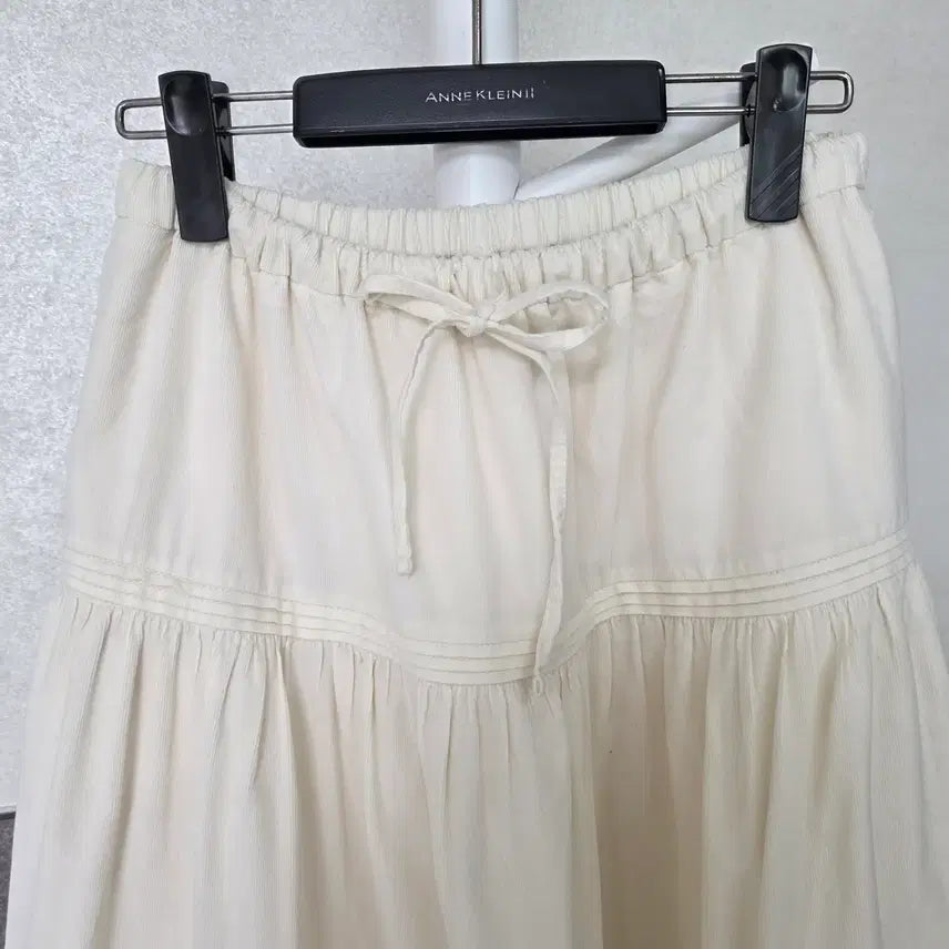 [BUNJANG] Depound Bending Skirt F Size / 드파운드 밴딩 스커트 F사이즈