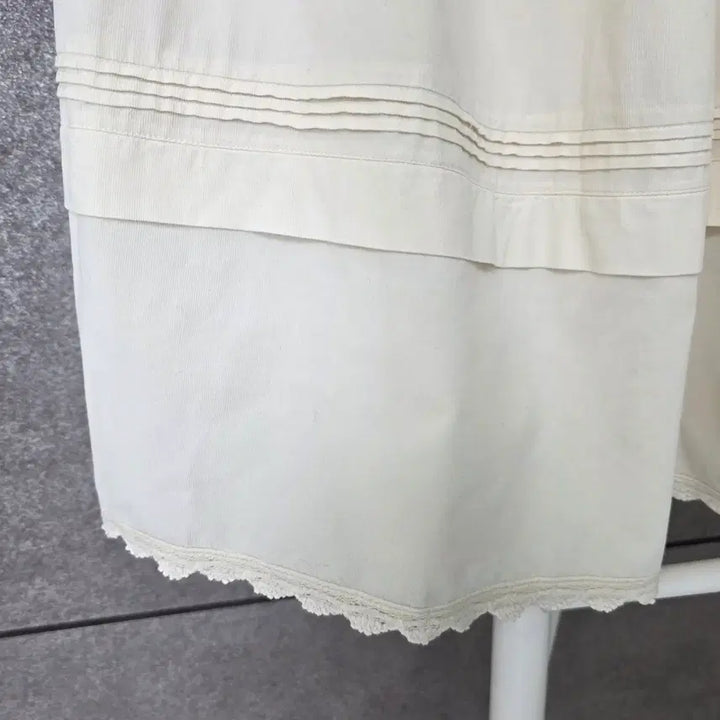 [BUNJANG] Depound Bending Skirt F Size / 드파운드 밴딩 스커트 F사이즈