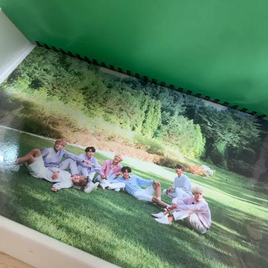 [BUNJANG] BTS Jimin 2019 Season&
