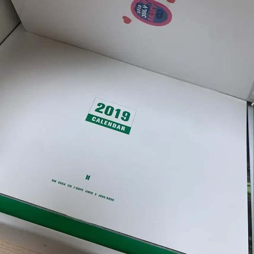 [BUNJANG] BTS Jimin 2019 Season&