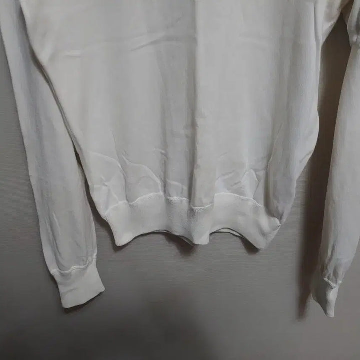 [BUNJANG] C.P. Company White Lens Emblem Sweatshirt / C.P. 컴퍼니 화이트 렌즈 와펜 ㅁ9ㅁ투맨