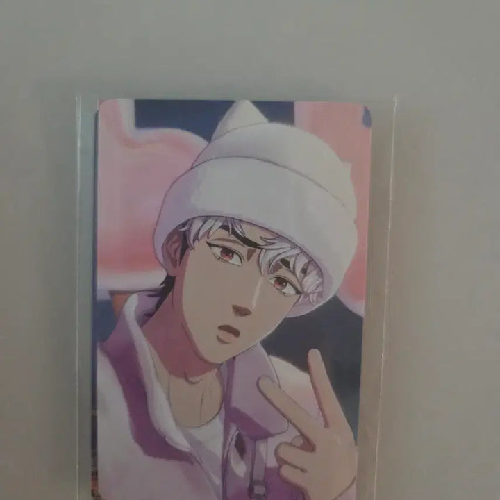 [BUNJANG] PLAVE Eunho Doll Album / 플레이브 플뿌은호인형앨범 양도합니다