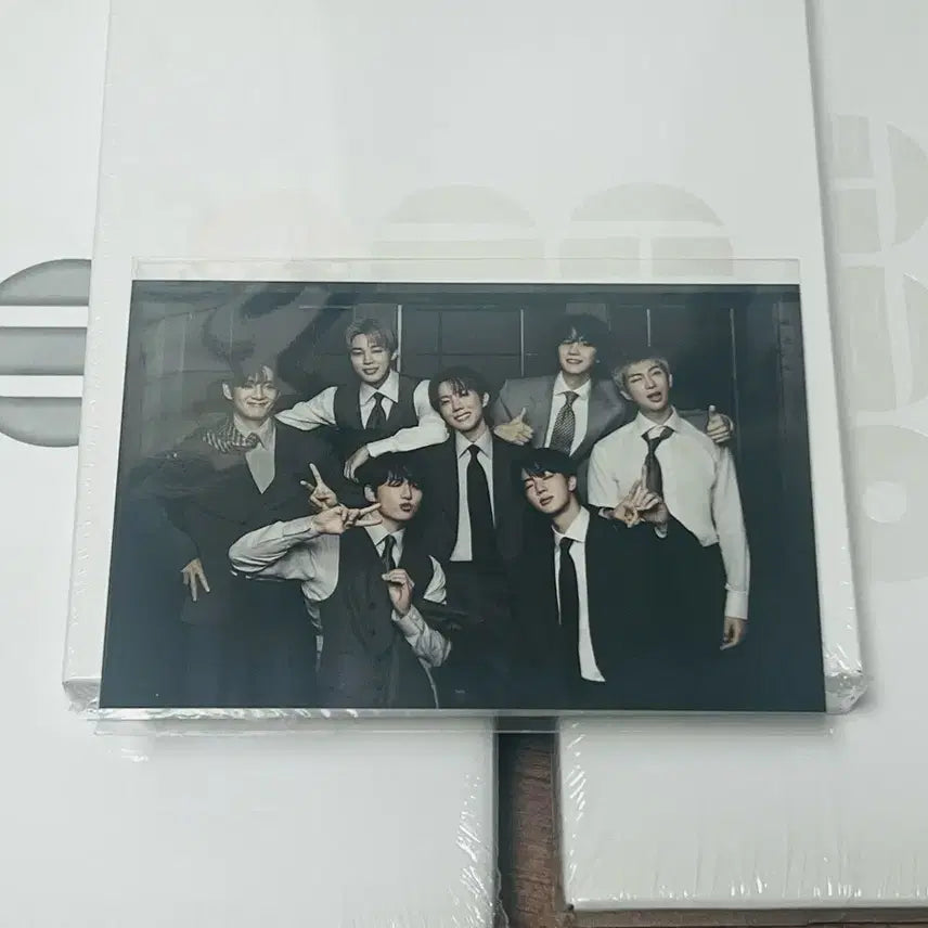 [BUNJANG] BTS Arirang Album Bundle Set / 방탄소년단 BTS 아리랑 앨범 3종셋트(미개봉 상품)