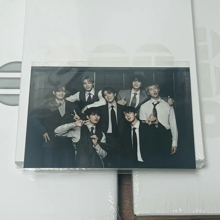 [BUNJANG] BTS Arirang Album Bundle Set / 방탄소년단 BTS 아리랑 앨범 3종셋트(미개봉 상품)