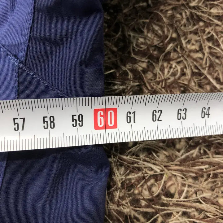 [SOLD OUT] 100 노스페이스 하이벤트 투웨이 나일론 바람막이 마운틴 자켓