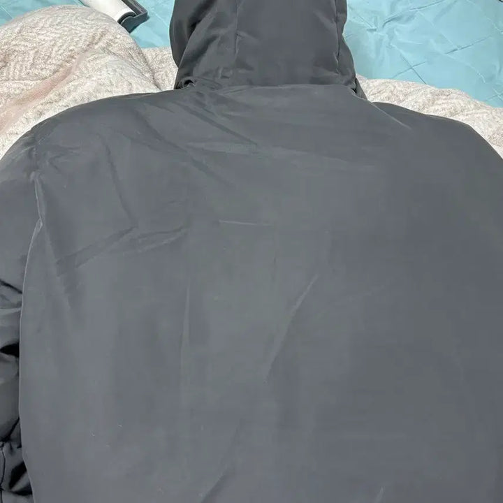 [BUNJANG] Glowny Short Padded Jacket / 글로니 숏패딩