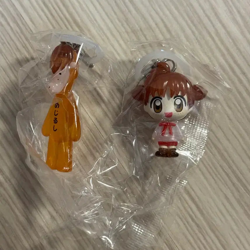 [BUNJANG] Dugeun Dugeun Secret Friend Merch Bundle Set / 두근두근 비밀친구 메지루시 아미 미스터리 일괄