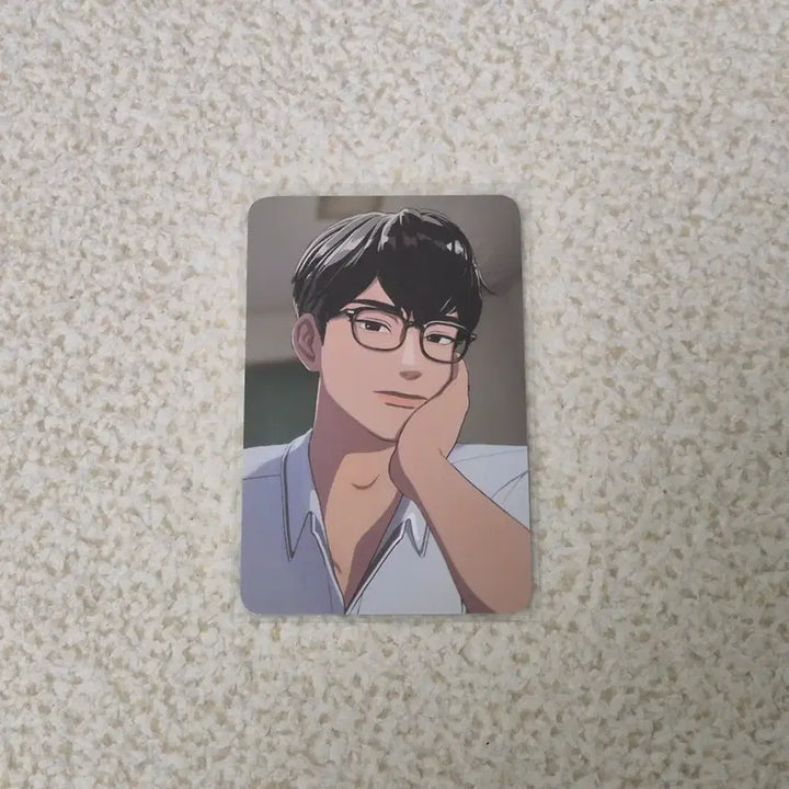 [BUNJANG] PLAVE Hamin Ketappo Lucky Draw Photocard / 플레이브 하민 케타포 럭드