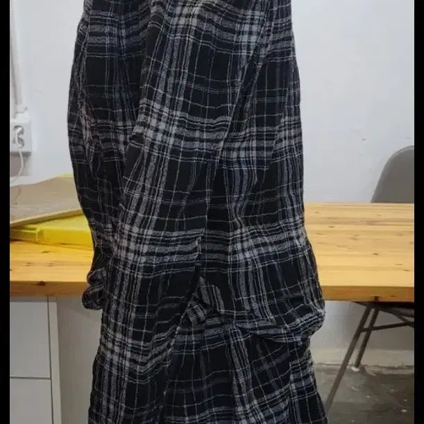 [BUNJANG] Vivienne Westwood Wrap Dress / 비비안웨스트우드 랩타입원피스