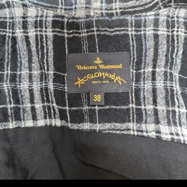 [BUNJANG] Vivienne Westwood Wrap Dress / 비비안웨스트우드 랩타입원피스