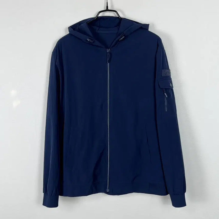 [BUNJANG] Feltics 2024 Windbreaker Jacket / Feltics 2024 상태굿 바람막이 자켓 점퍼 100 L 라덴 빈티지