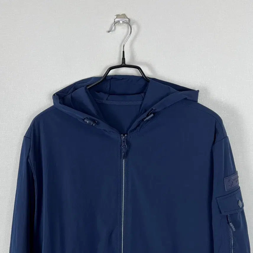 [BUNJANG] Feltics 2024 Windbreaker Jacket / Feltics 2024 상태굿 바람막이 자켓 점퍼 100 L 라덴 빈티지
