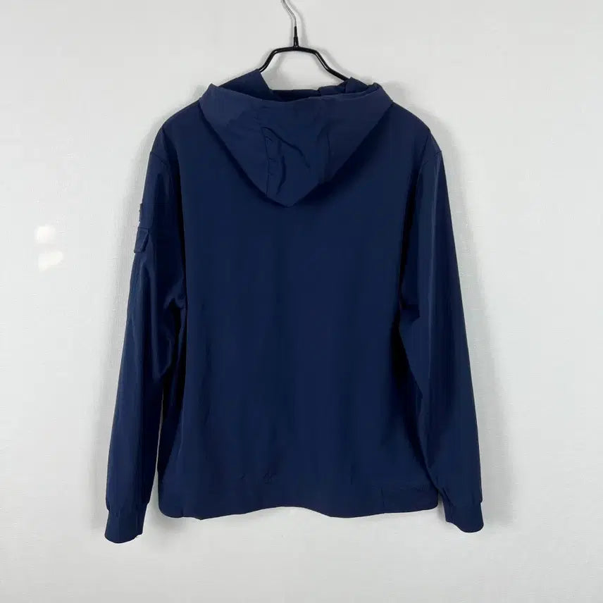[BUNJANG] Feltics 2024 Windbreaker Jacket / Feltics 2024 상태굿 바람막이 자켓 점퍼 100 L 라덴 빈티지