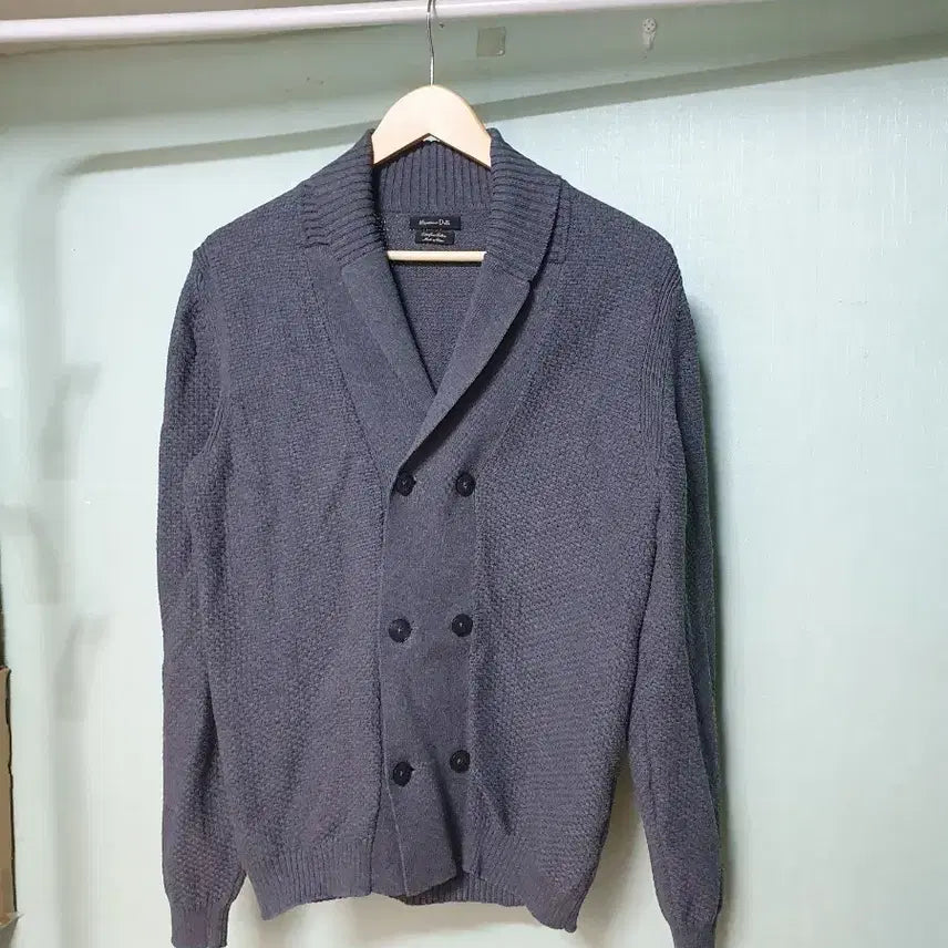 [BUNJANG] Massimo Dutti Cardigan S / 마시모두띠 가디건 S 95