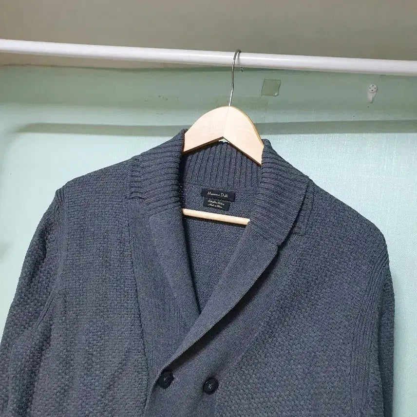 [BUNJANG] Massimo Dutti Cardigan S / 마시모두띠 가디건 S 95