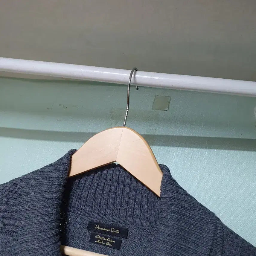[BUNJANG] Massimo Dutti Cardigan S / 마시모두띠 가디건 S 95
