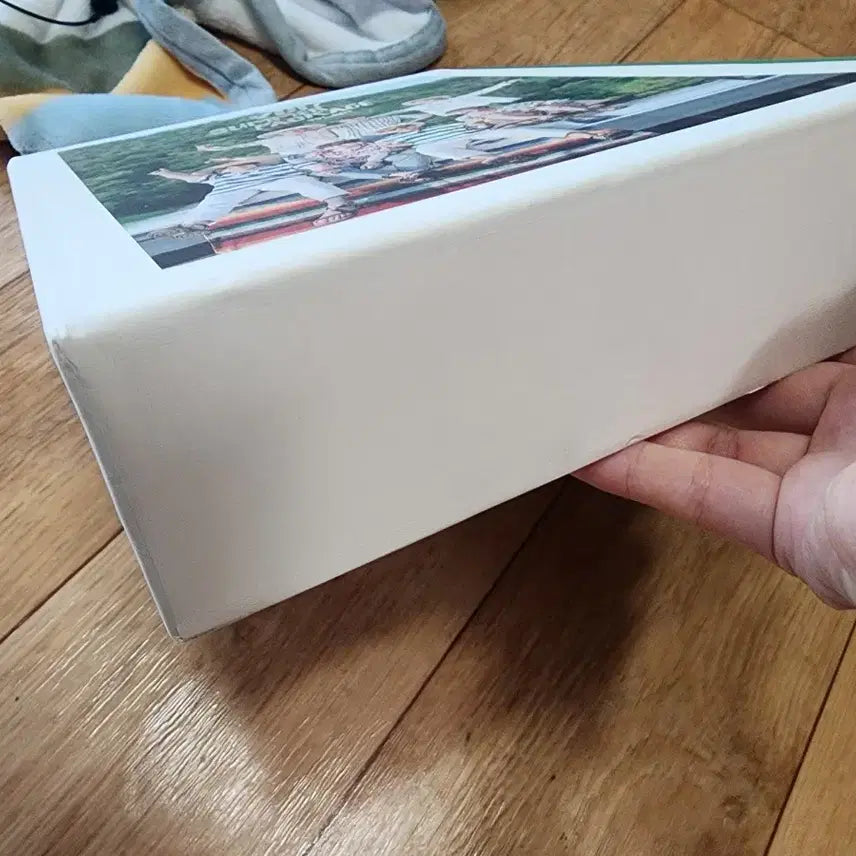 [SOLD OUT] bts 방탄 써머패키지v003 미개봉 판매